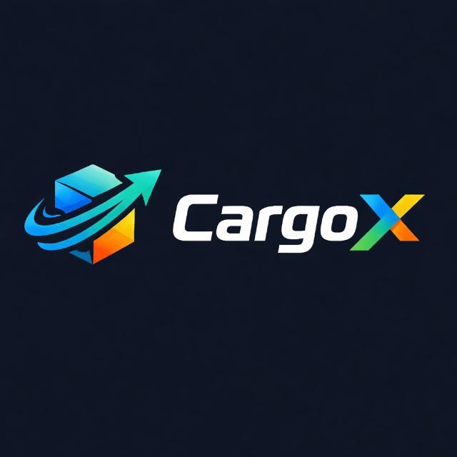 CargoX